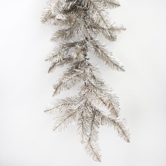 Platinum Garland