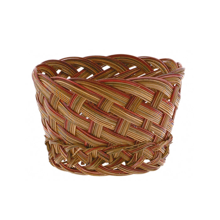 Round Bowl - Coco Midrib