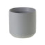 4.75" Kendall Pot - Grey