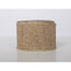 Glitter Mesh 2.5"X10Yd - Champagne