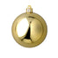 250 mm Plastic Ornament Ball