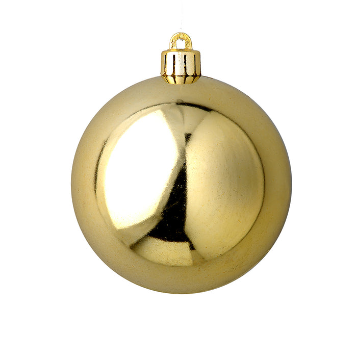 250 mm Plastic Ornament Ball