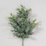 26" Pe Eucalyptus Spray X 3 Green