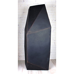 51" X 21" Mod Fiberglass Container - Bronze