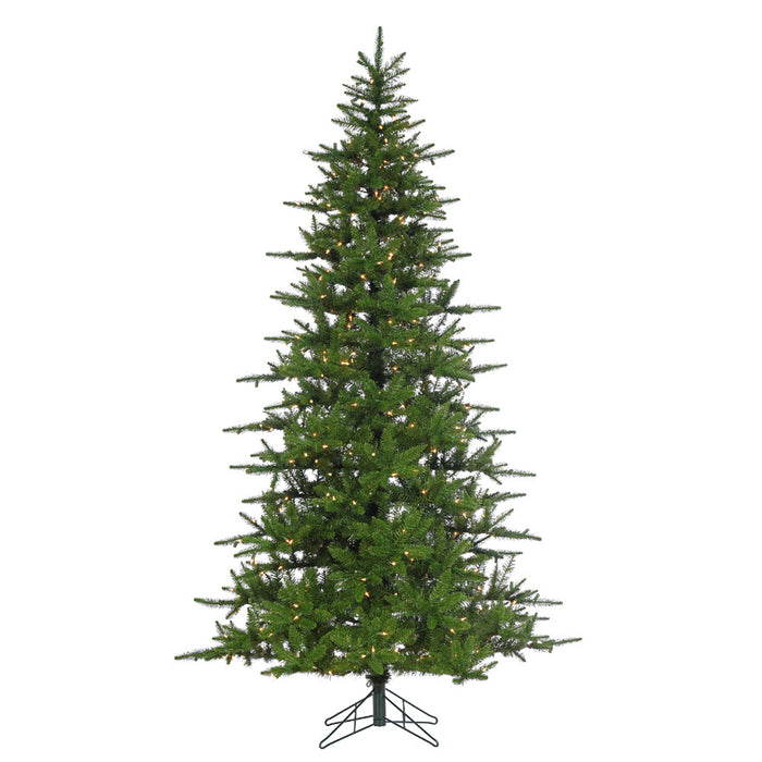 Overton Pine Tree - Green