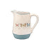 Dolomite Butterfly Pitcher Pot