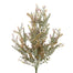 20.5" Dry Mix Wheat Bush - Autumn