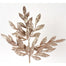 Bayleaf Glitter Spray 23"- Rose Gold