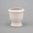 5 in Ceramic Pot