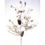 31" Grass Cotton Cone Spray - Natural