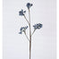 29" Juice Berry Stem - Blue