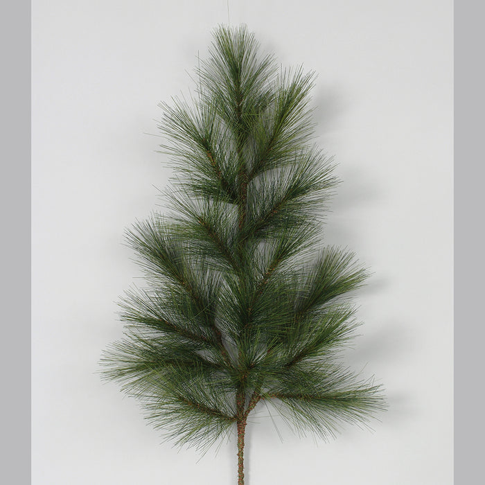 48" Vinyl Grand Pine Spray