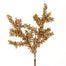 15" Balsam Sequin Pick - Gold