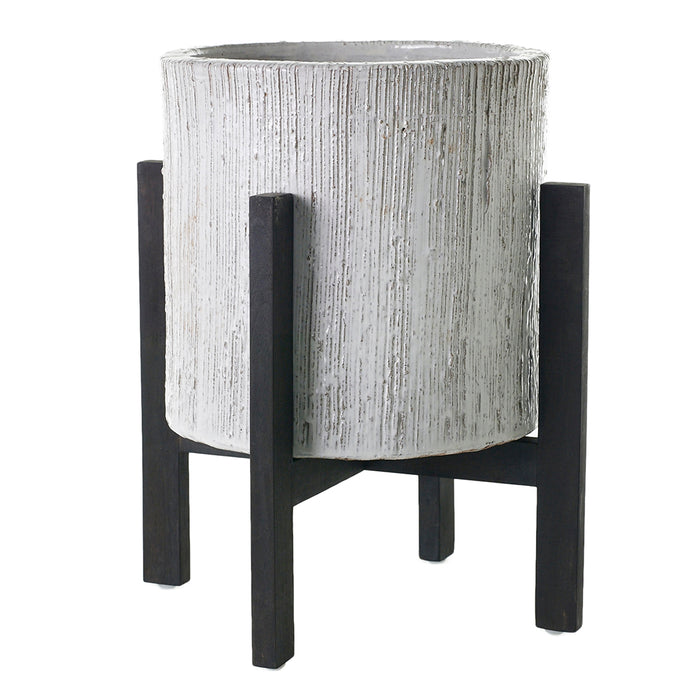 Camden Planter - 14.5" x 18"