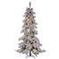 12' Fairbanks Tree - Green