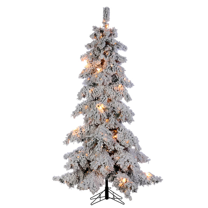 12' Fairbanks Tree - Green