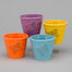 Dolomite Butterfly Pot
