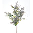 22.5" Eucalyptus Spray - Palm Green