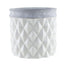 Diamond White Cylinder DISCONTINUED