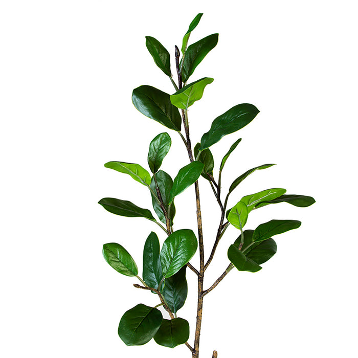 39 In Hawthorne Leaf Branch Green