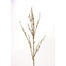 Ice Sequin Branch 39" Gold