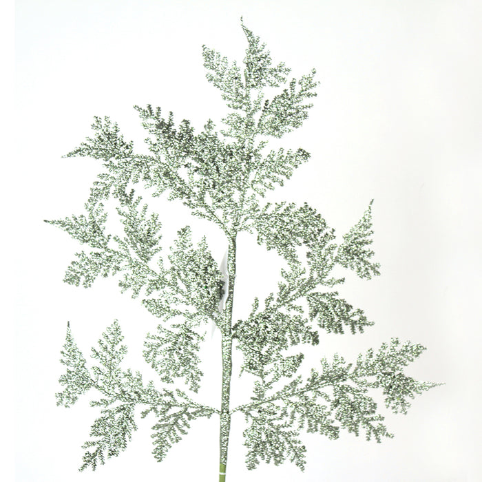 19" Incense Cedar Glitter Spray