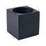 Cole Pot - Black
