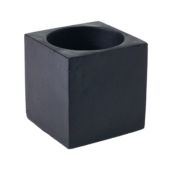 Cole Pot - Black