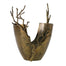 E+E Mystic Branch Vase - 14" x 15" x 19"