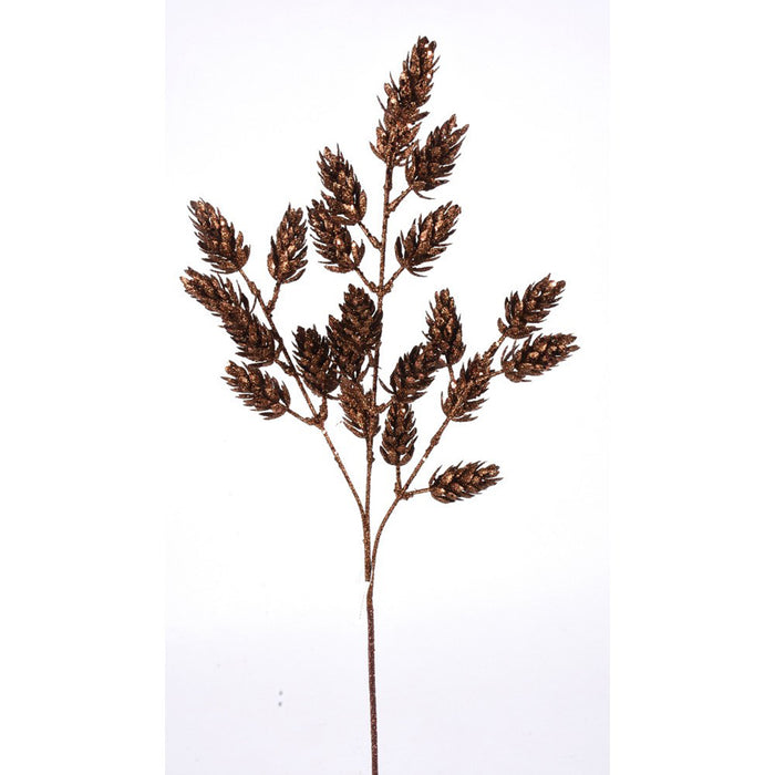 Glitter Hops Spray 24" - Chocolate