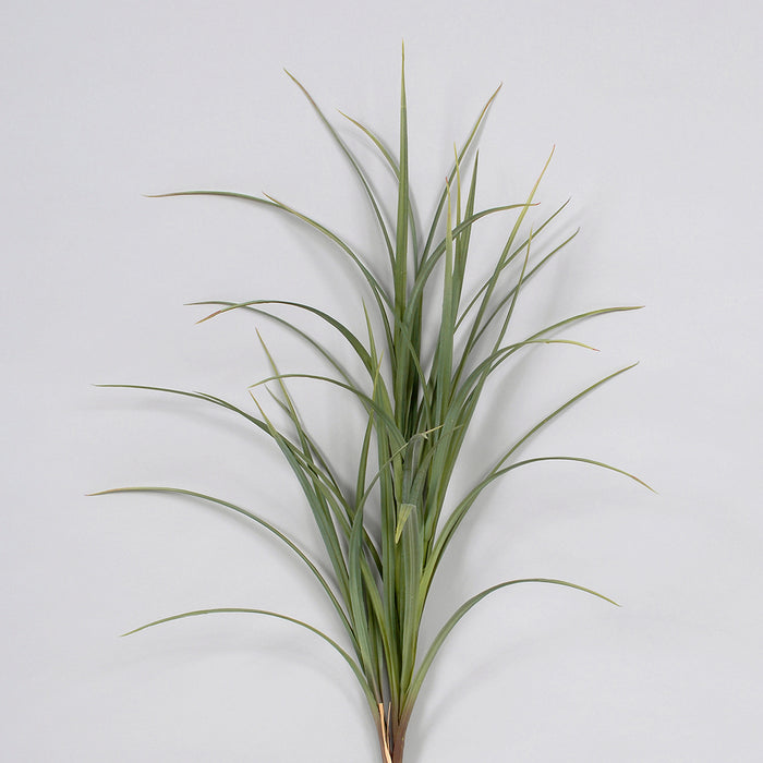 36" Grass Bundle X 3 - Light Green