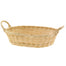 Oval Willow Basket